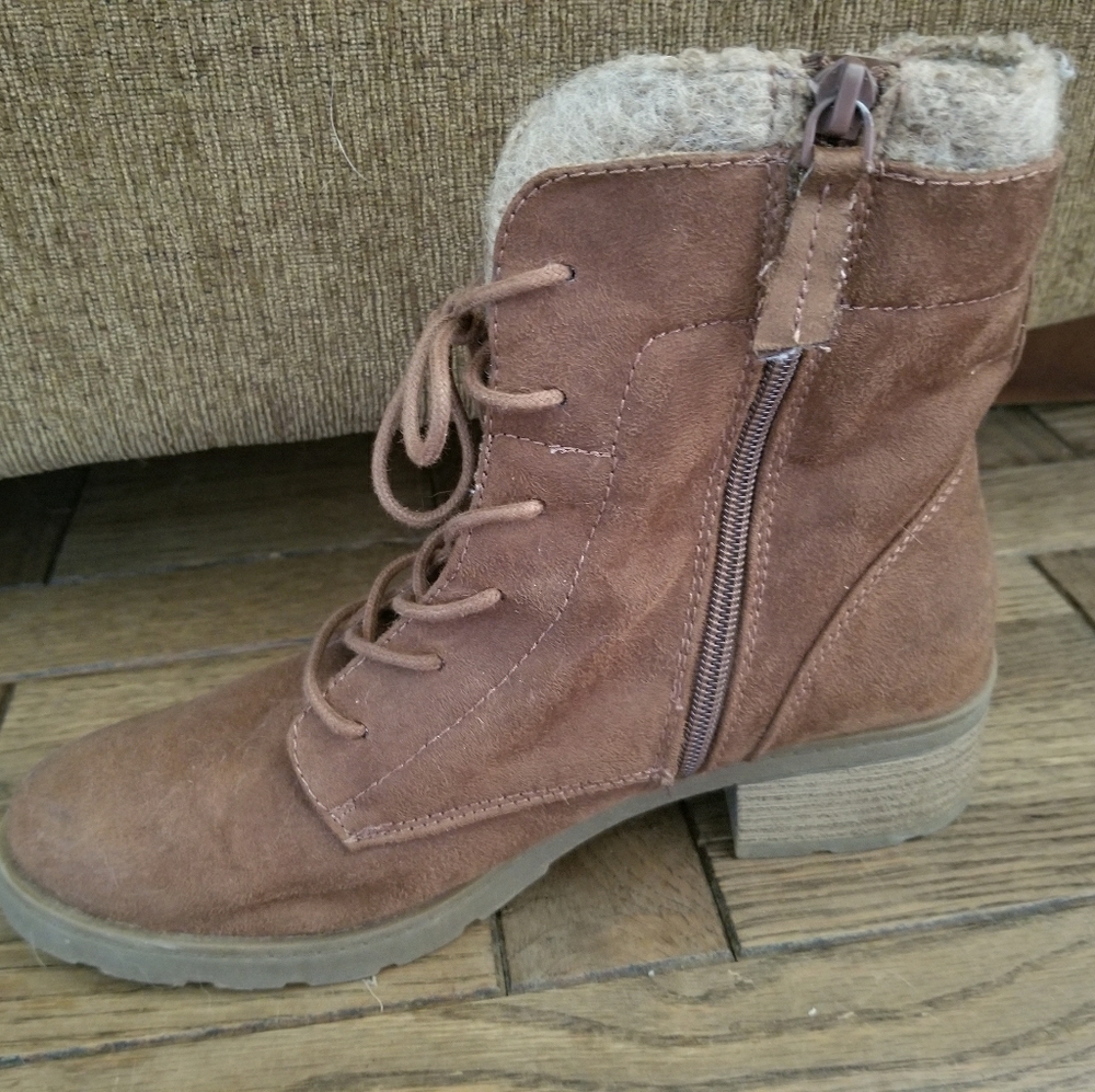 Women's Mossimo Supply Co. Boots